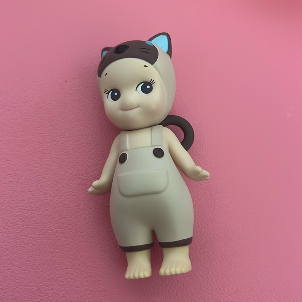 Sonny Angel Cat Collection